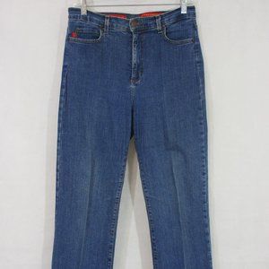 NYDJ Bootcut Stretch Tummy Tuck  Women's Jeans